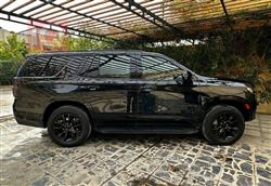 شێڤرۆلێت تاهۆ